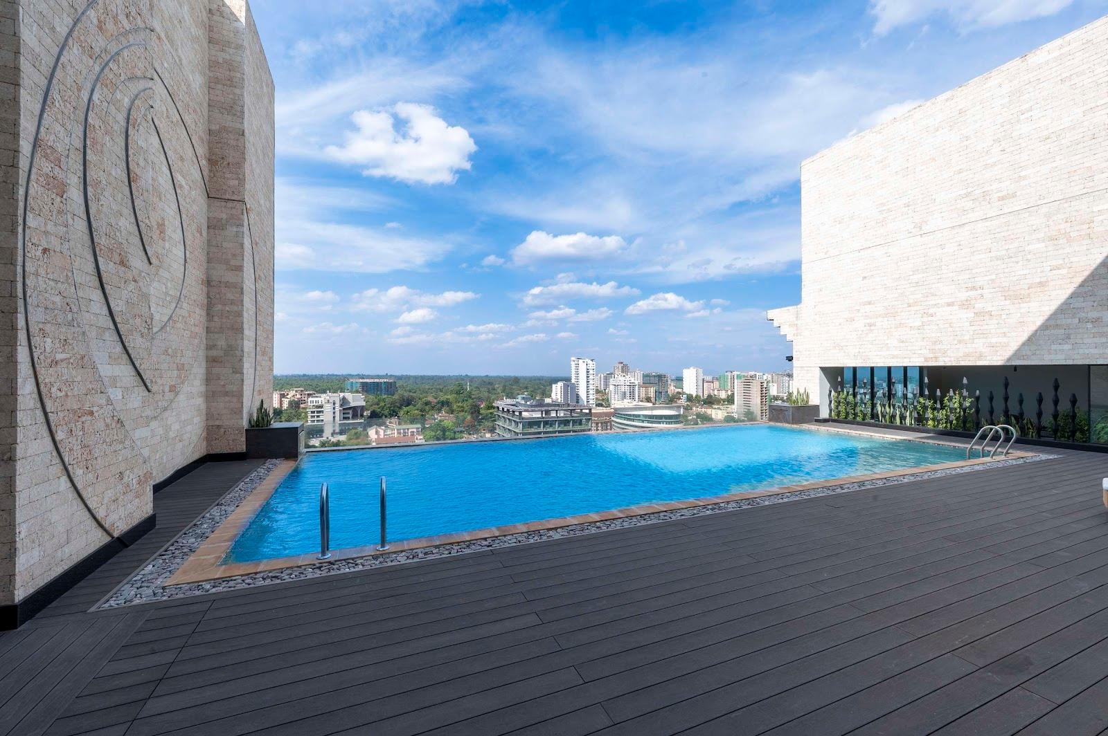 Hyatt Place Nairobi Westlands – photo 4