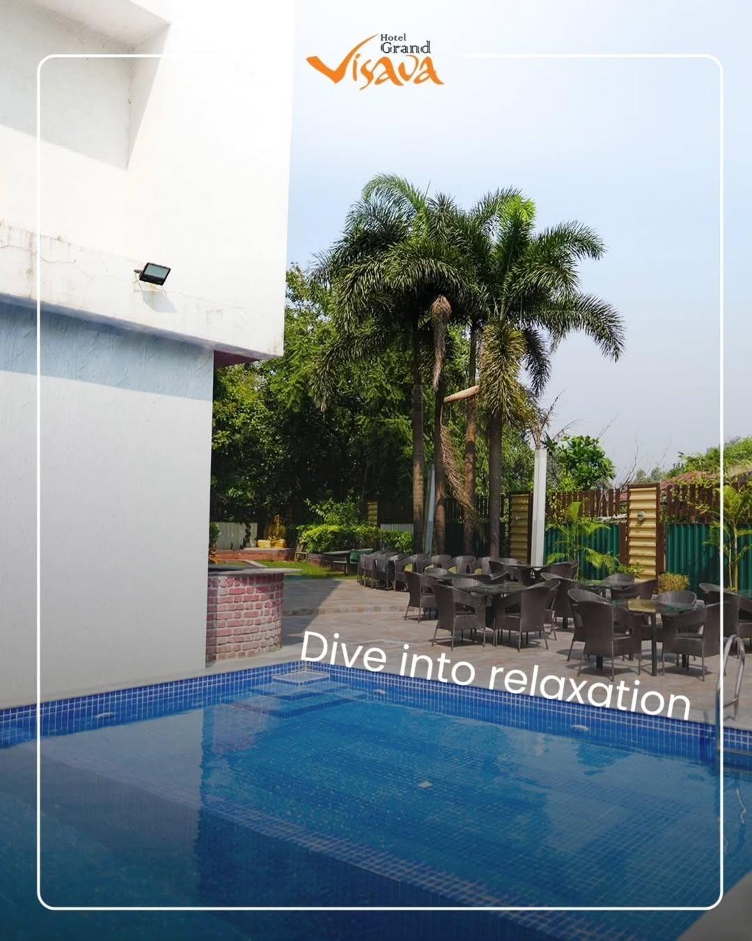 HOTEL GRAND VISAVA, LONAVALA – photo 3