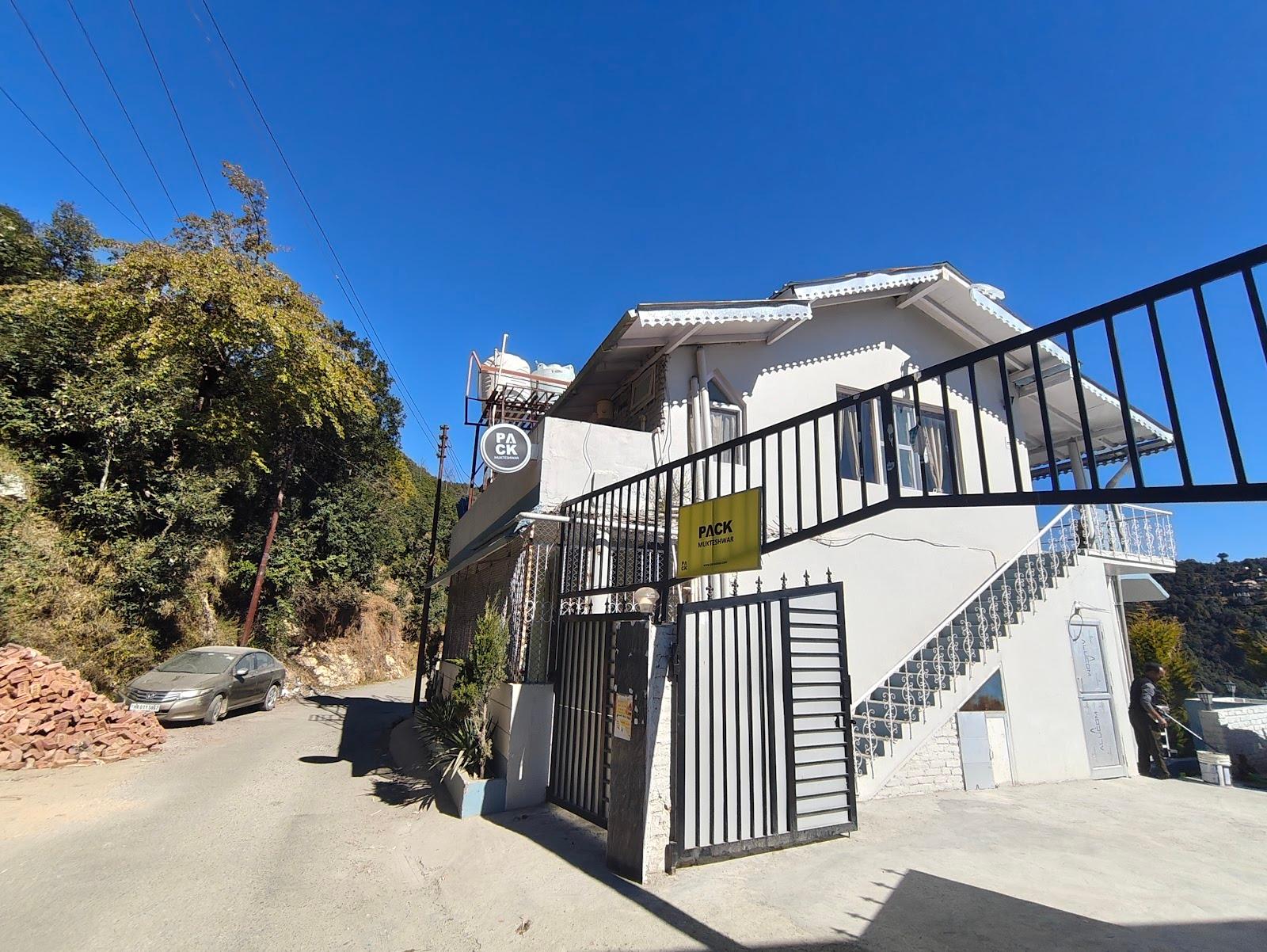 PACK Mukteshwar – photo 4
