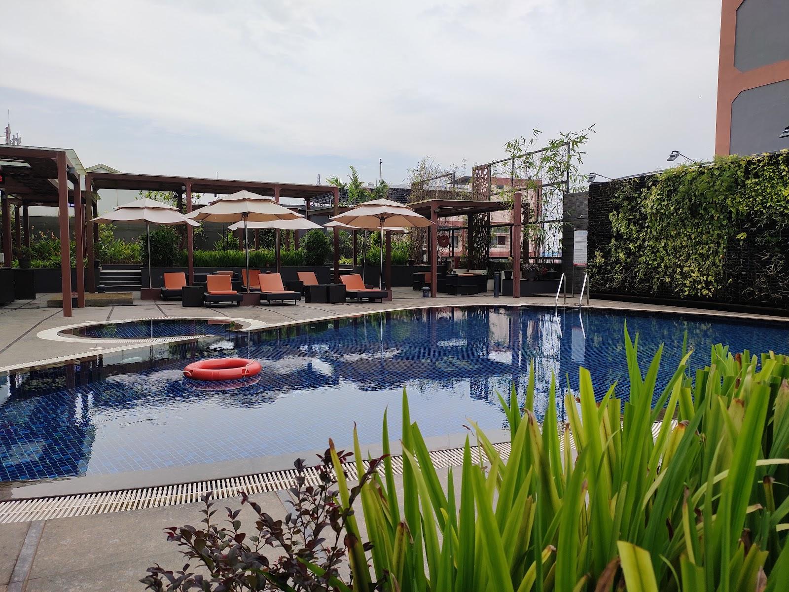 The Raviz Calicut – photo 4
