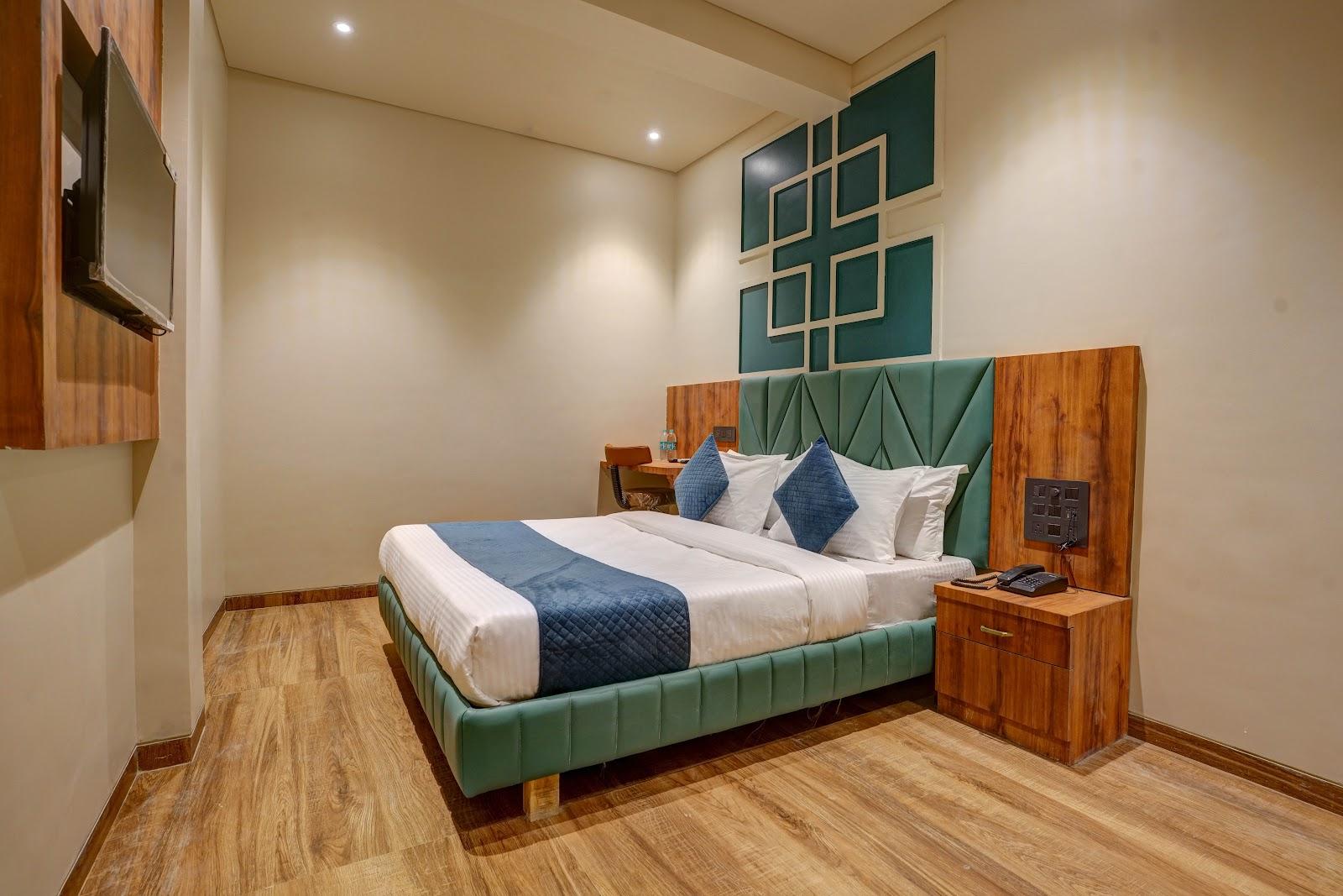 Starville Hotel – photo 3