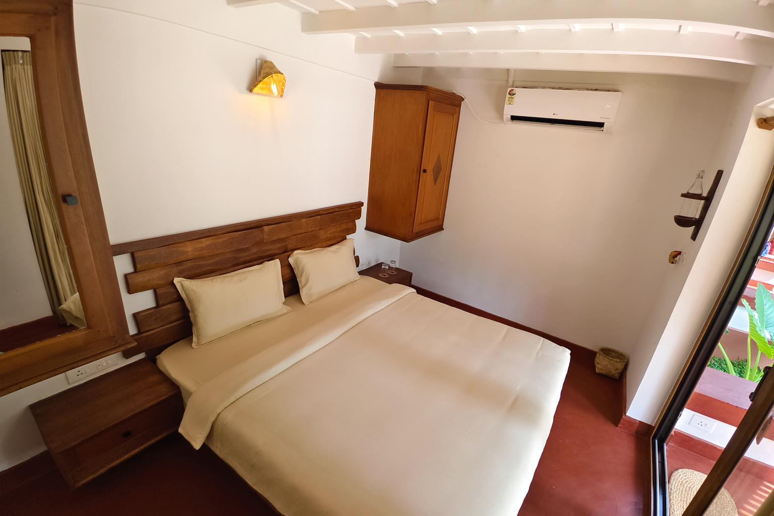 Aavi Beach Retreat, Bekal – photo 2