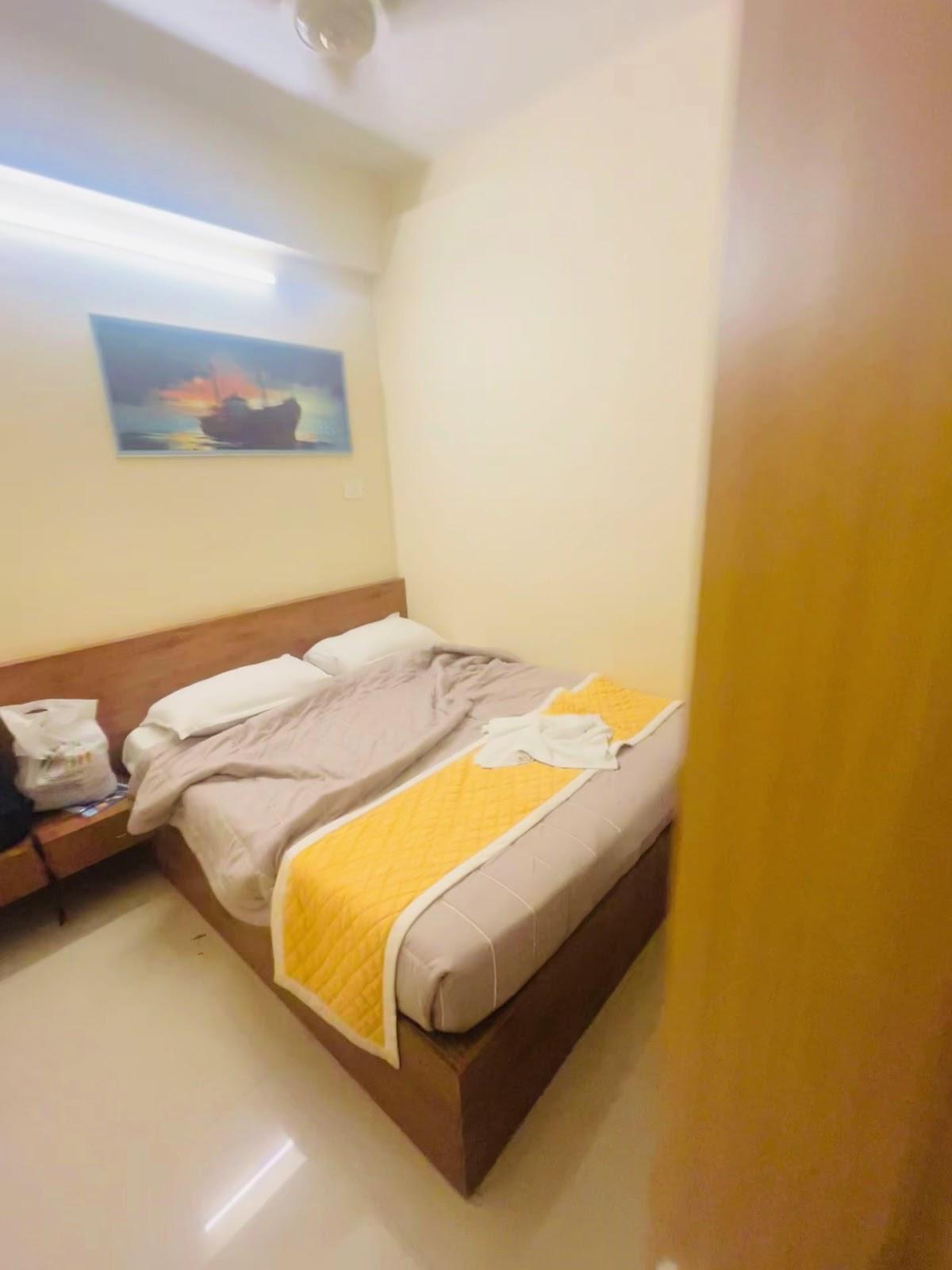 Hotel Haaz Grande – photo 2