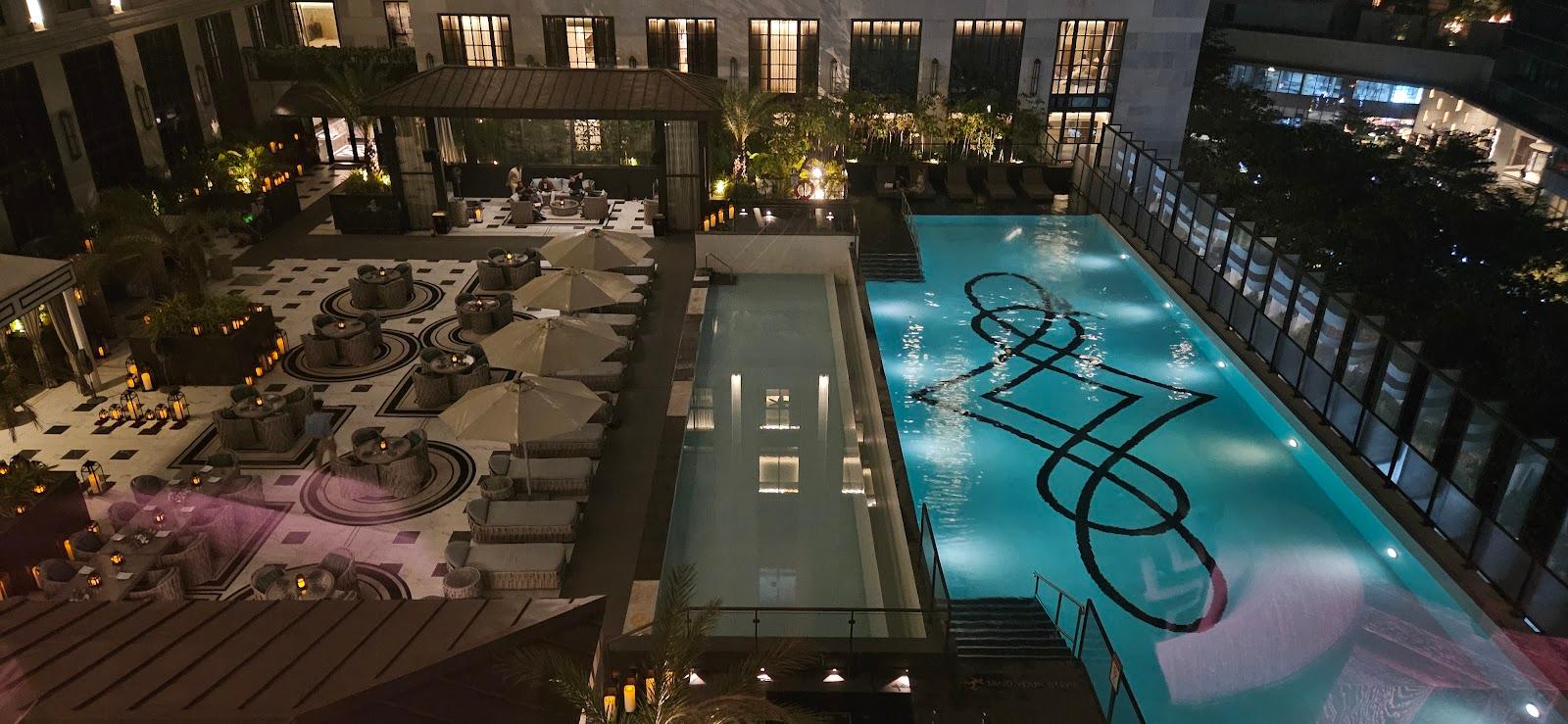 Fairmont Mumbai – photo 4