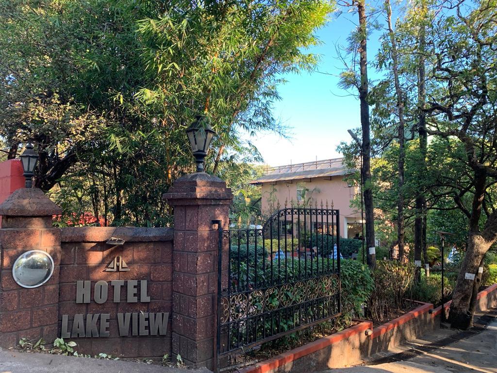 Hotel Lake View – photo 1