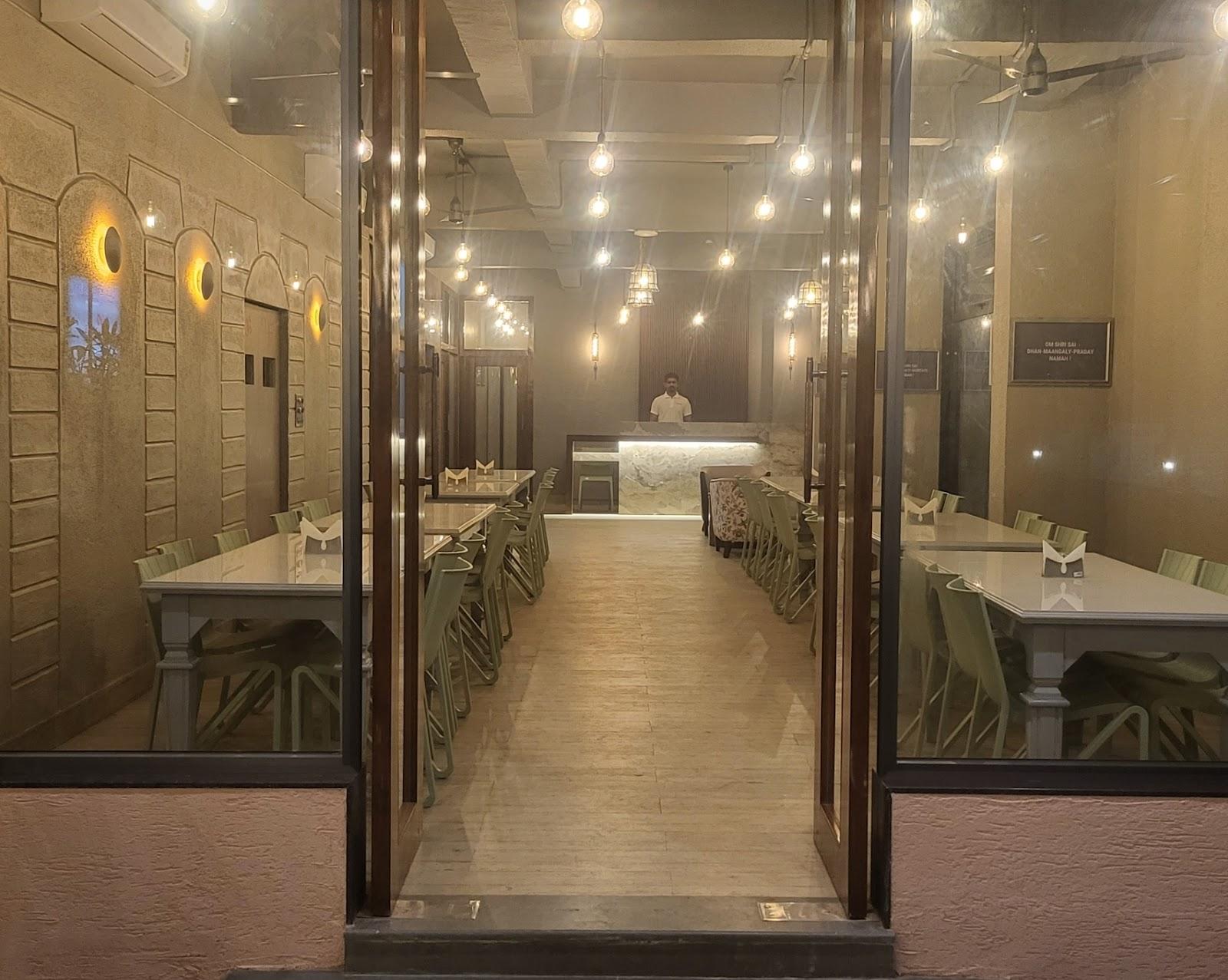 Sai Celebrations Inn Shirdi – photo 4