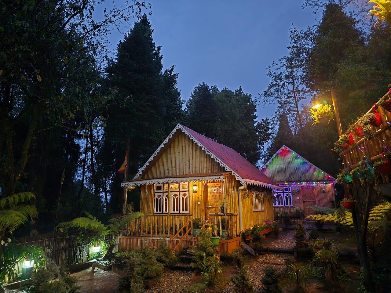 Nischal's Bamboos Homestay – photo 1