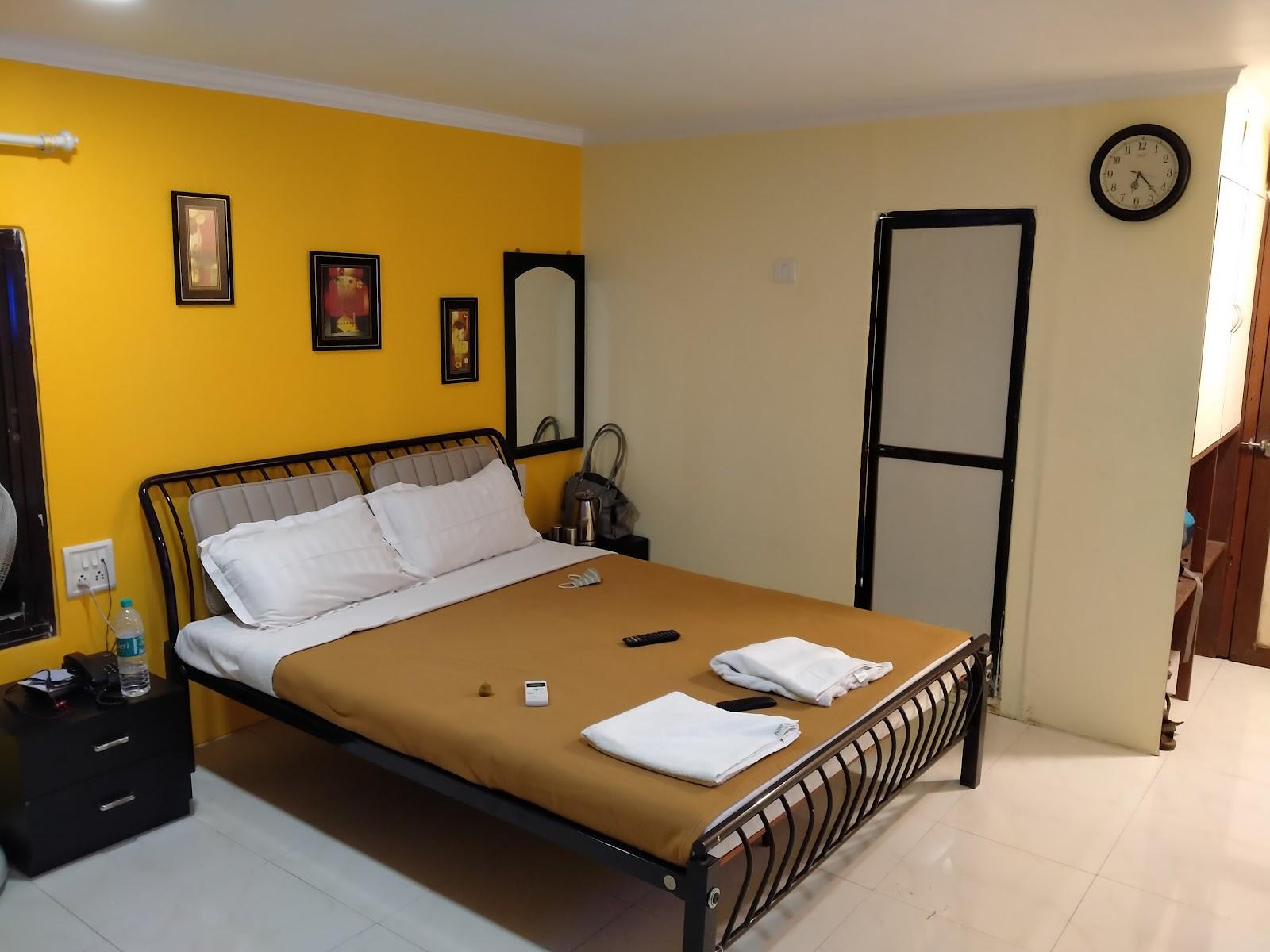 Nirmal Cottages Pure Veg JAIN Resort – photo 3