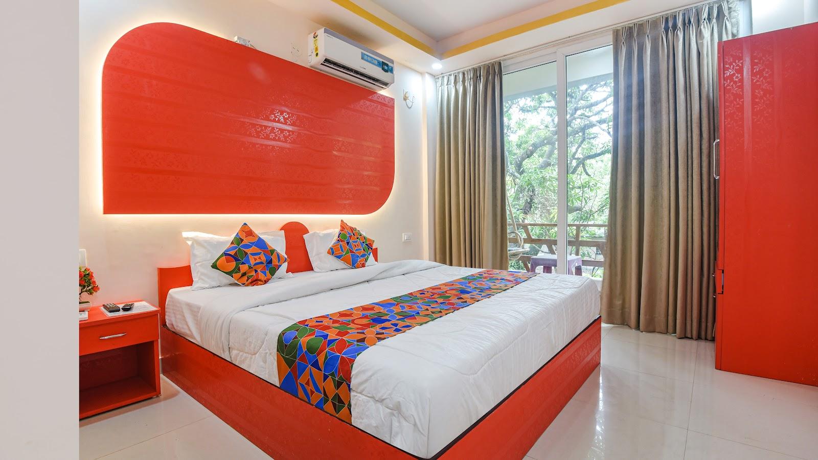 Hotel Laxmi Empire – photo 2