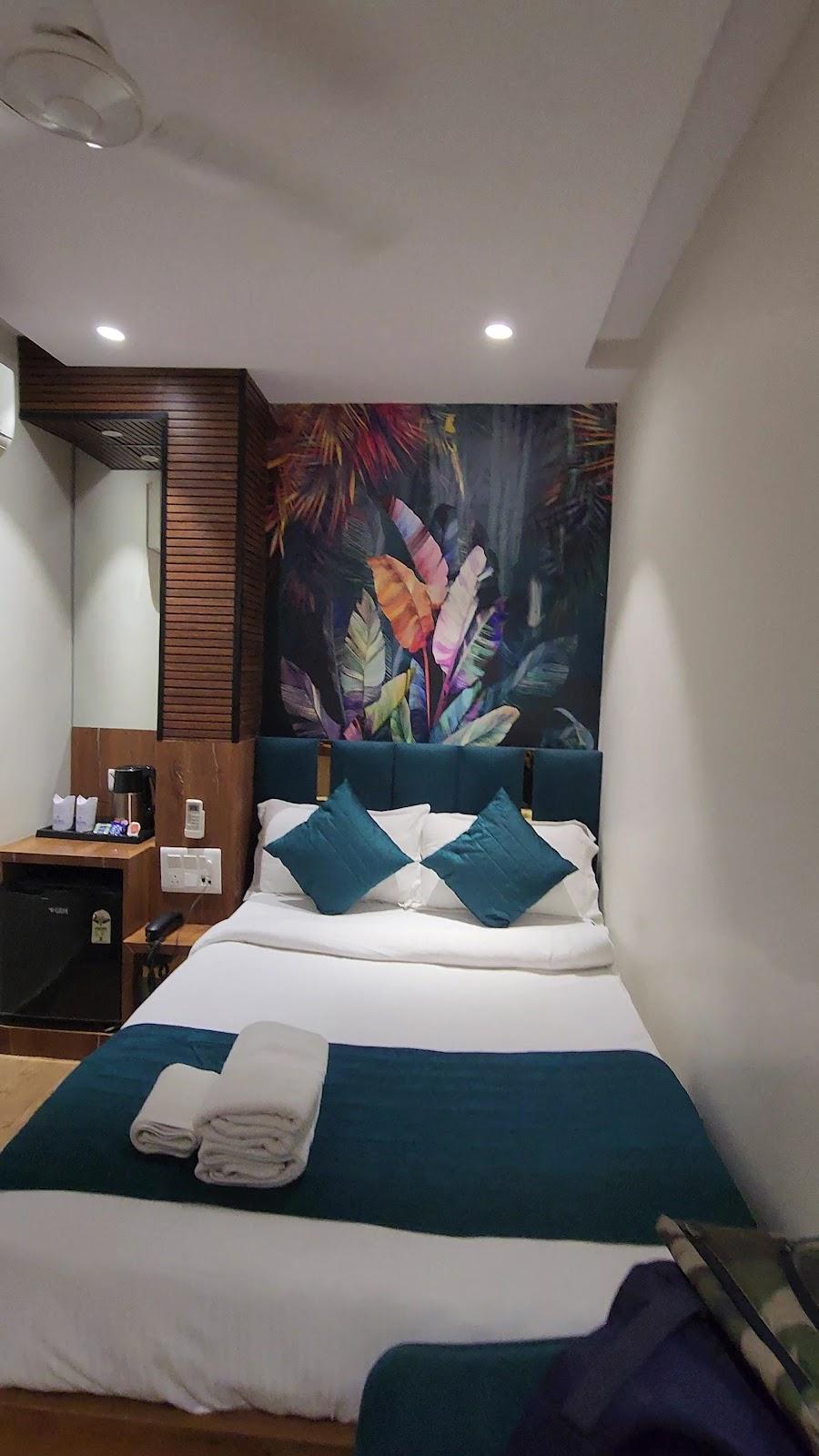 Hotel Saina International – photo 2