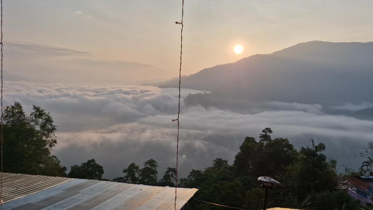 ECOLUXE MOUNTAIN MIST – photo 2