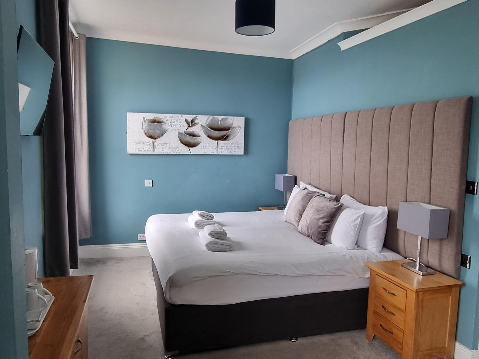 Pentire Newquay Cornwall Hotel – photo 3