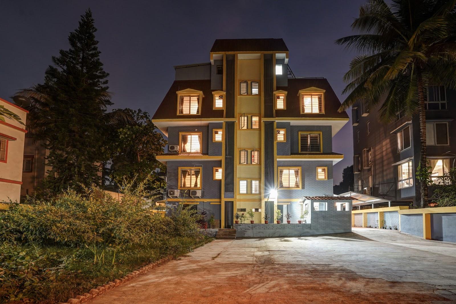HOTEL ORCHARD NEST – photo 1
