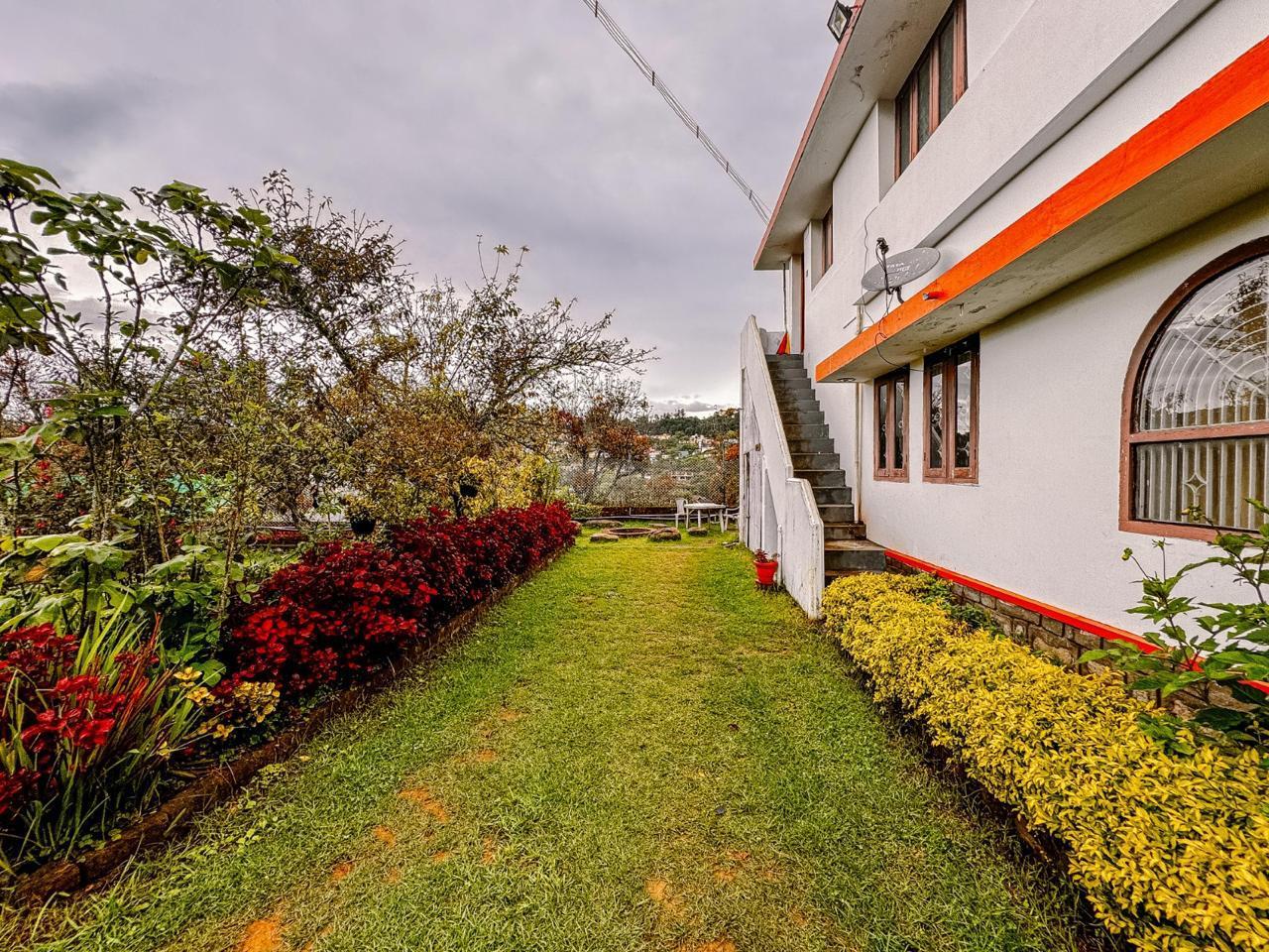 Kodaikanal Misty Family Resort – photo 1