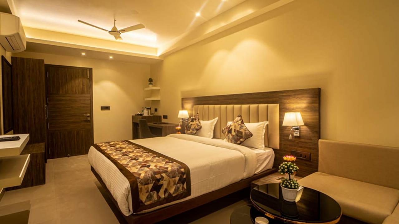 Ecotel Hotel – photo 1