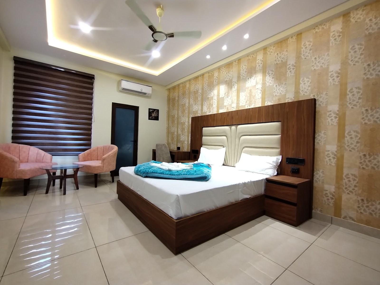 Hotel MG 64 prime – photo 4