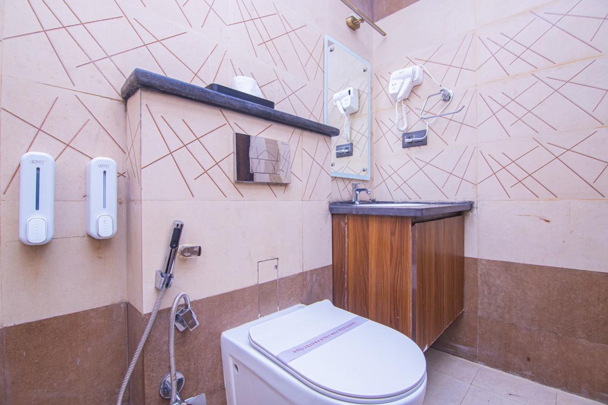 Hotel Lords Valley Rishikesh – photo 3