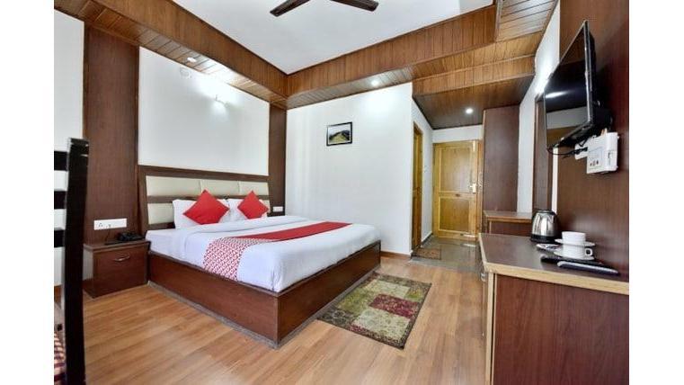 Manali Mountain Regency-best luxury hotels /Family Hotels in manali – photo 3