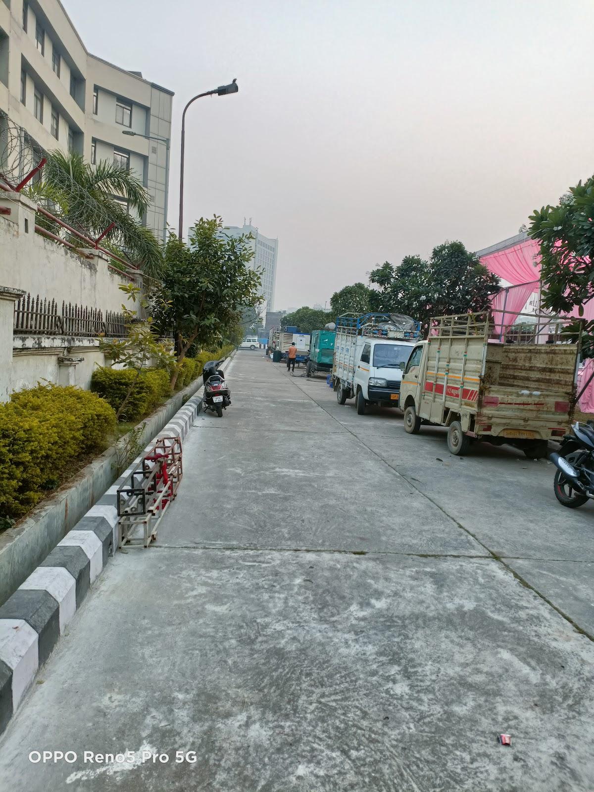 Uttarakhand Bhawan Lucknow UP – photo 2