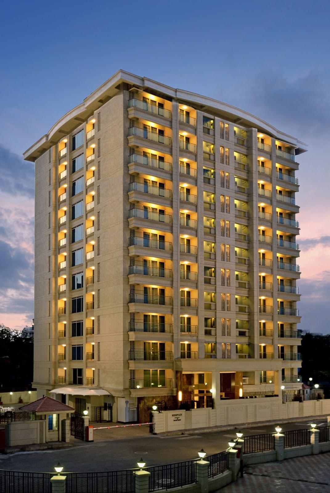 Residency Sarovar Portico – photo 1