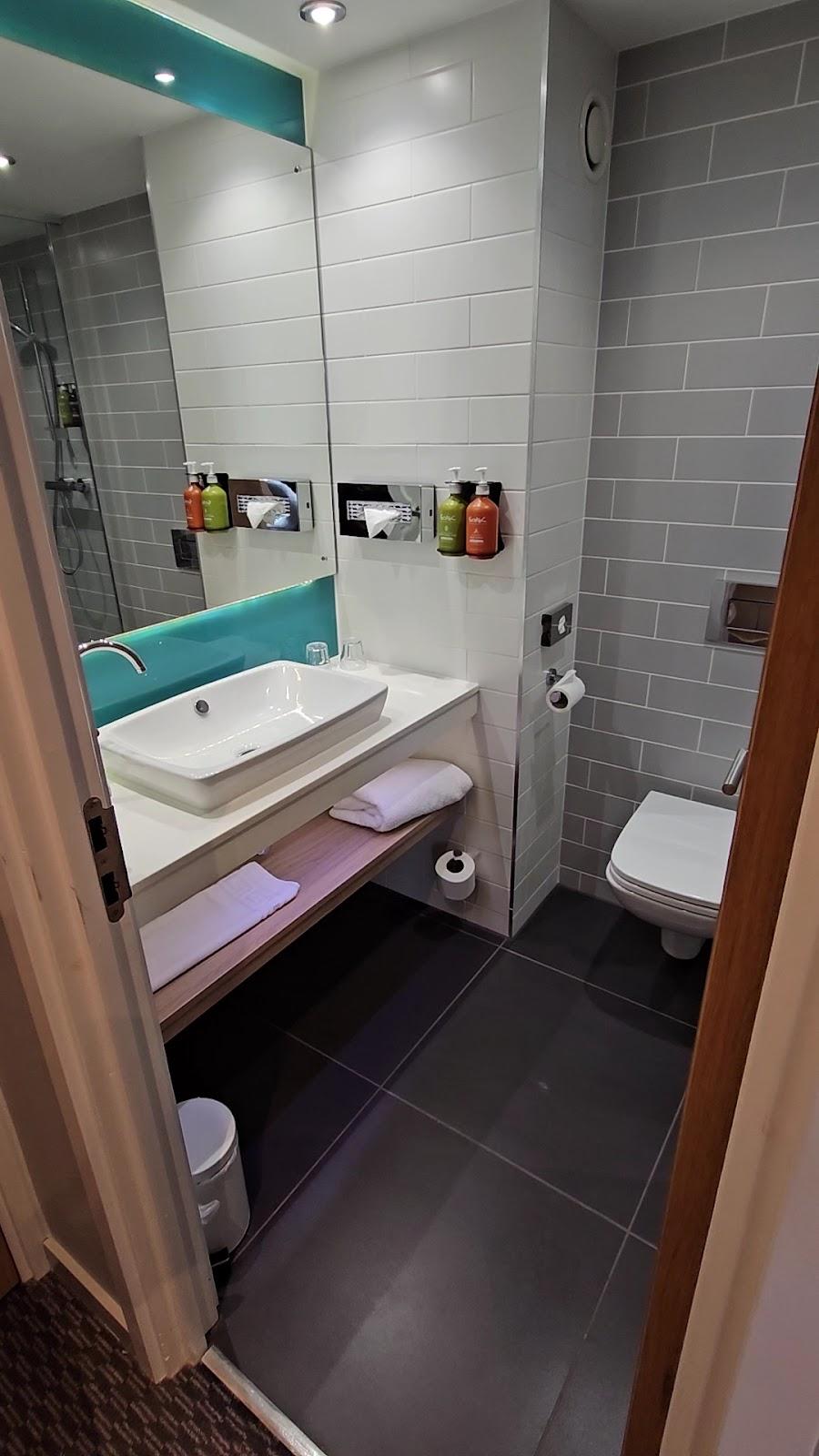 Holiday Inn Express Barrow-in-Furness by IHG – photo 3