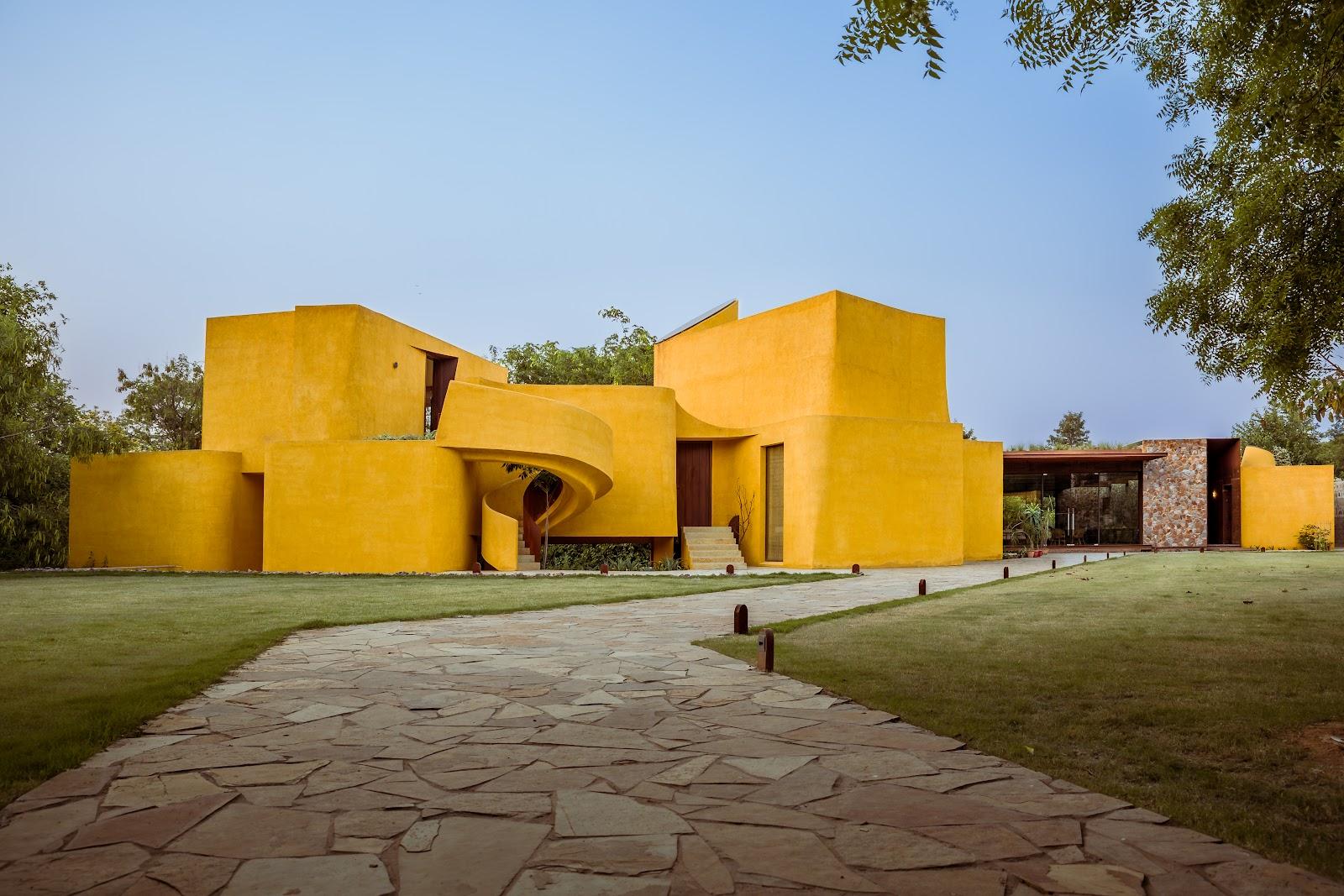 Anvaya – photo 1
