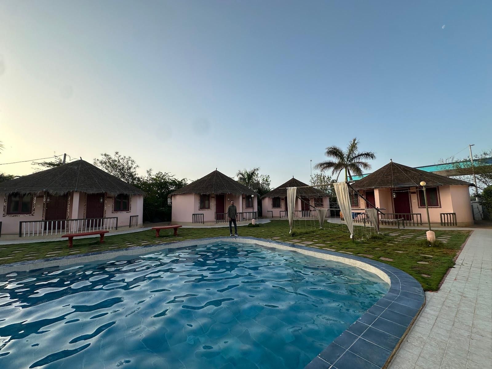 The Village Resort – photo 4
