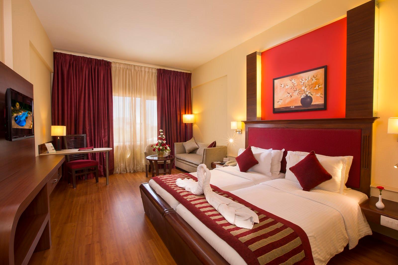 Hotel Atithi – photo 3