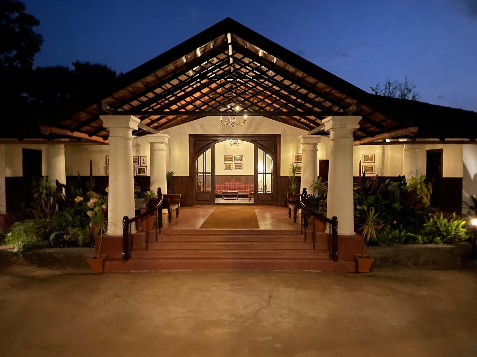 The Hallery coorg – photo 4