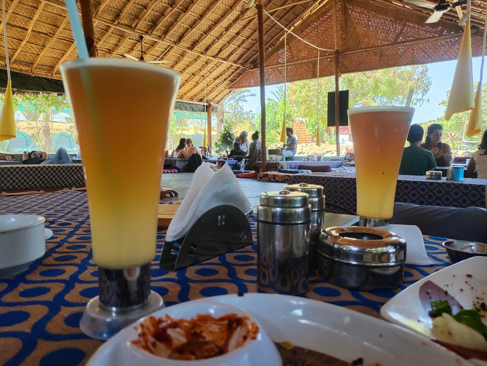 White Sand Hampi – photo 1
