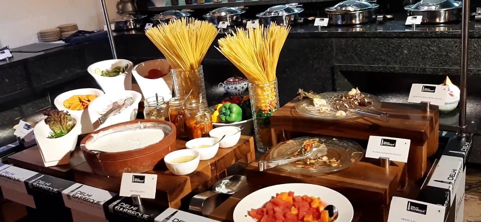 Taurus Sarovar Portico Hotel, New Delhi – photo 2