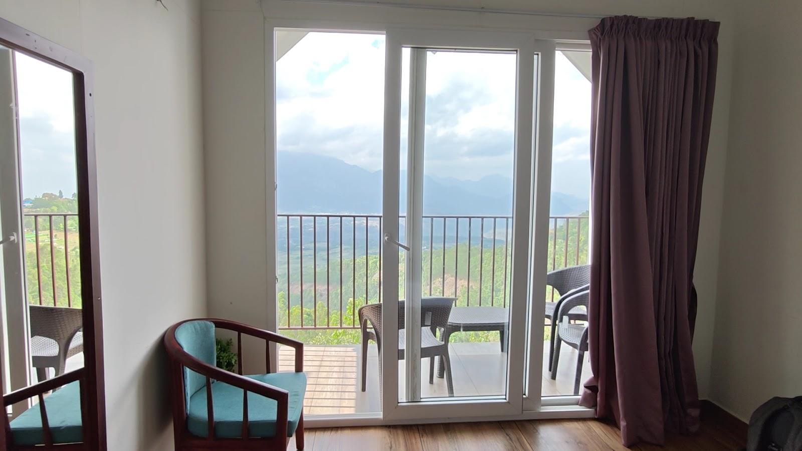 Gardenia Resort Kanthalloor by VOYE HOMES – photo 2
