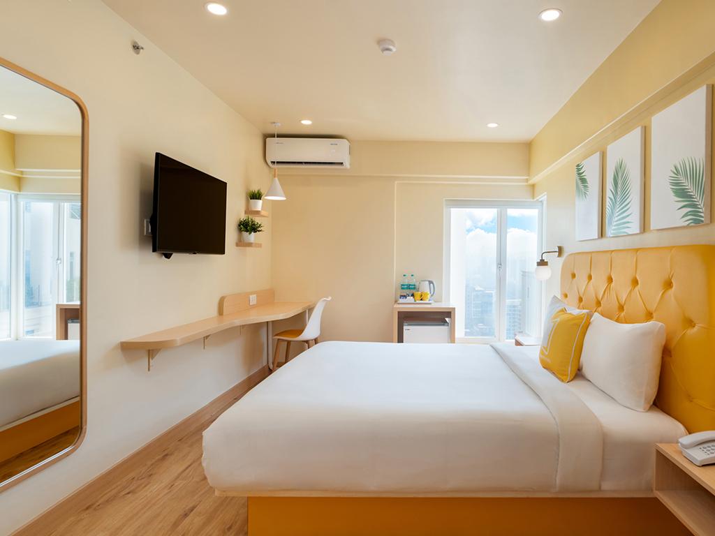 Bloom Hotel - Saki Vihar Powai – photo 3