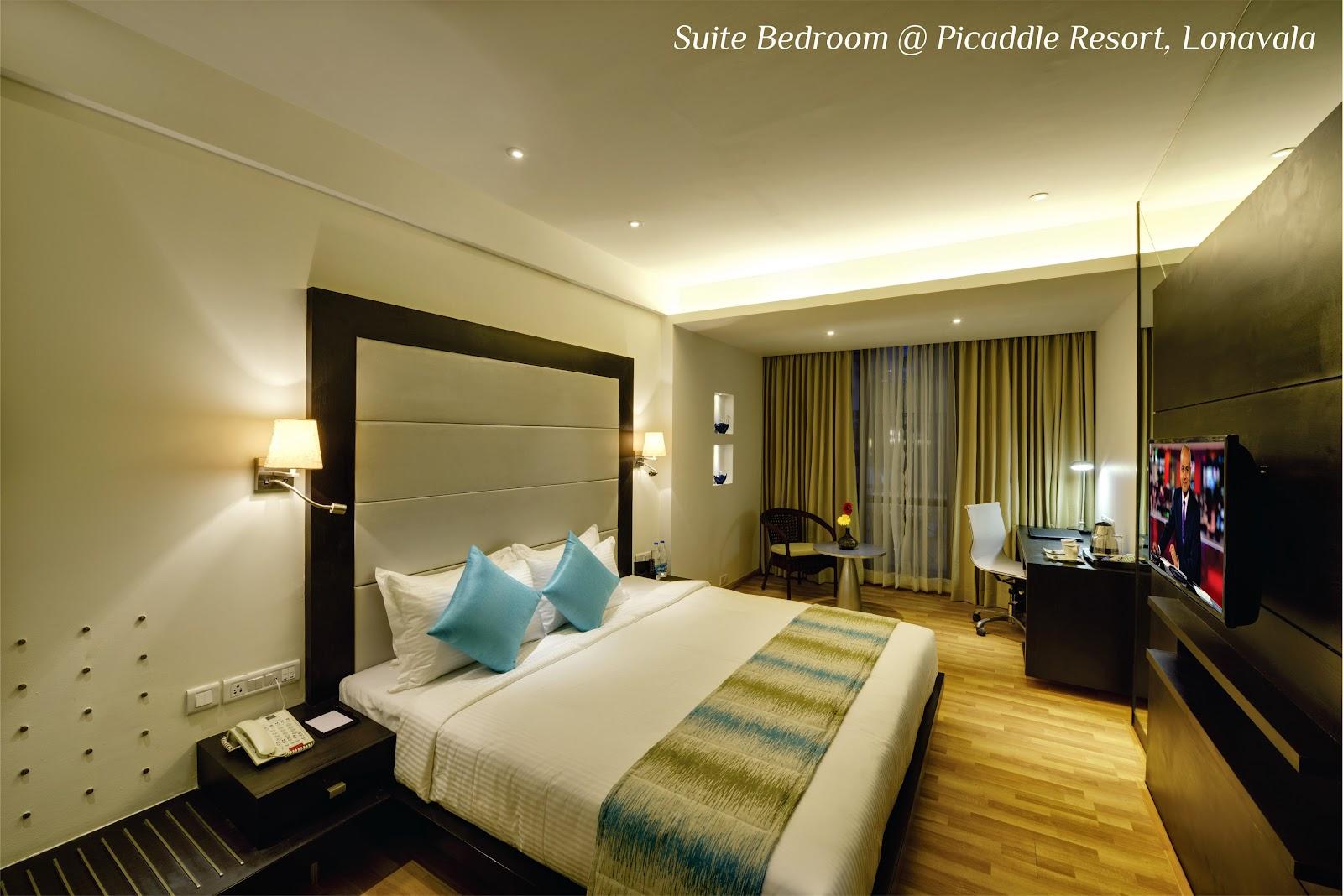 Meritas Picaddle Resort - Lonavala – photo 2