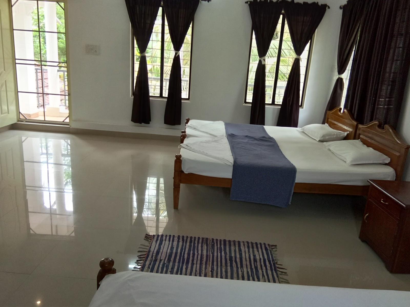coconut grove homestay – photo 1