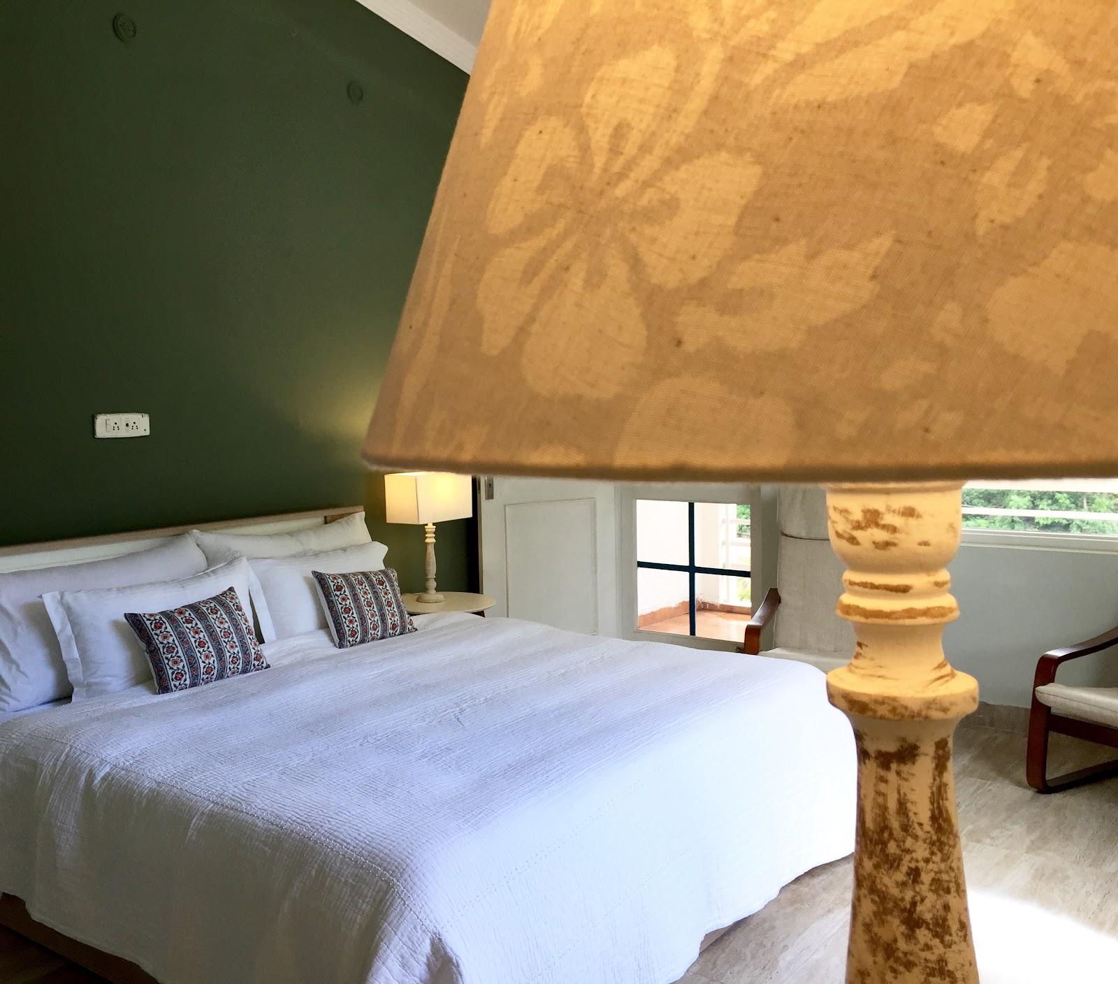 STUDIO SHIV VILLA RISHIKESH – photo 4