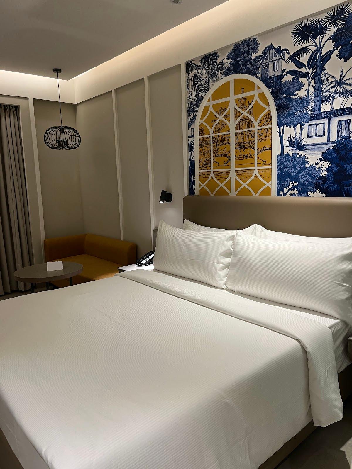 Hilton Garden Inn Goa Calangute – photo 2