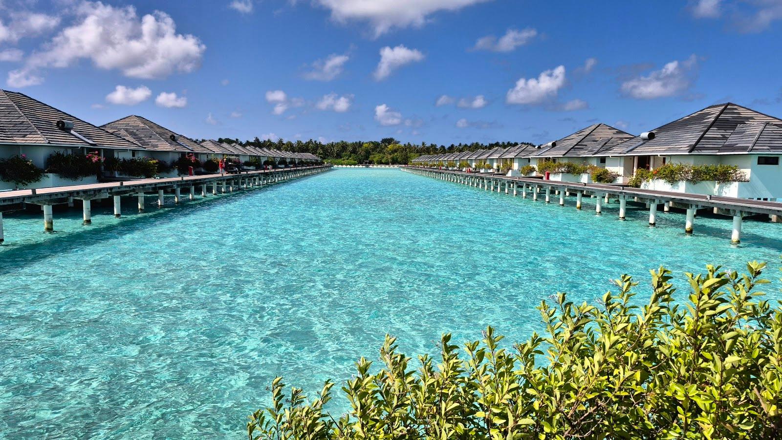 Villa Park, Maldives – photo 4