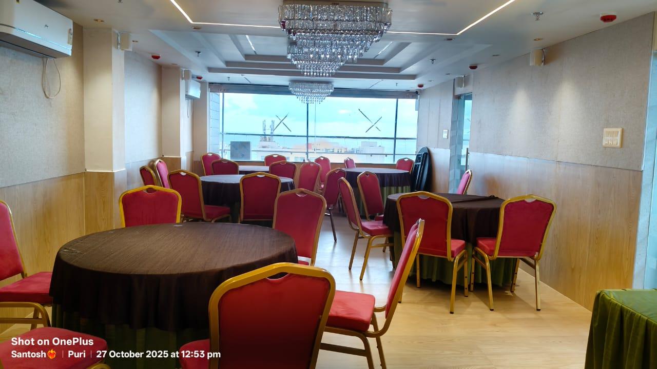 Wormwood Synergy Hotels La Bella – photo 4