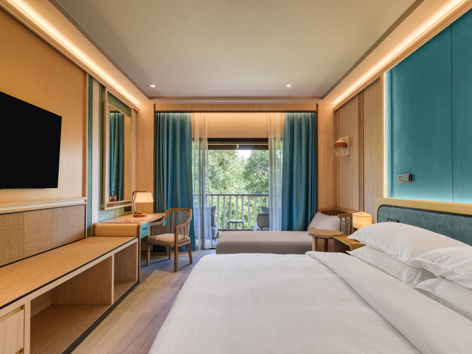 Dusit Thani Krabi Beach Resort – photo 3