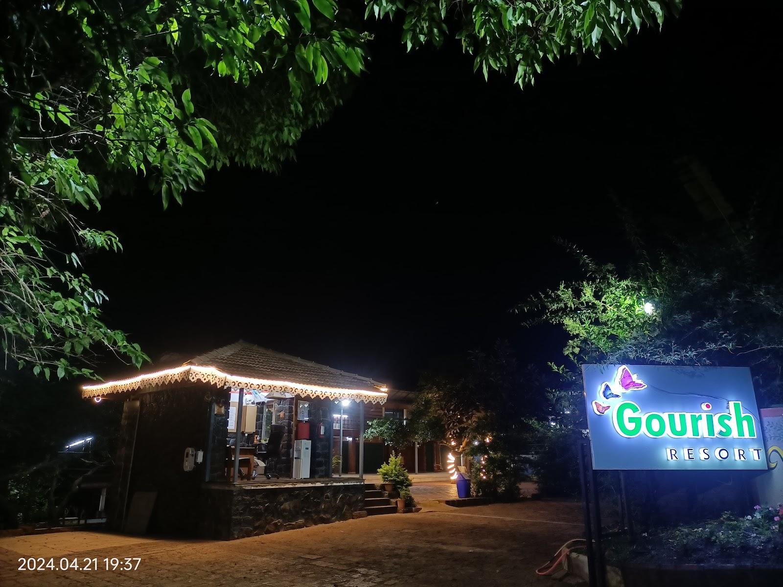 Gourish Resort Mahabaleshwar – photo 1