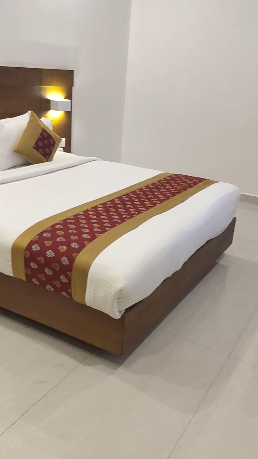 KABANI INTERNATIONAL HOTEL – photo 2