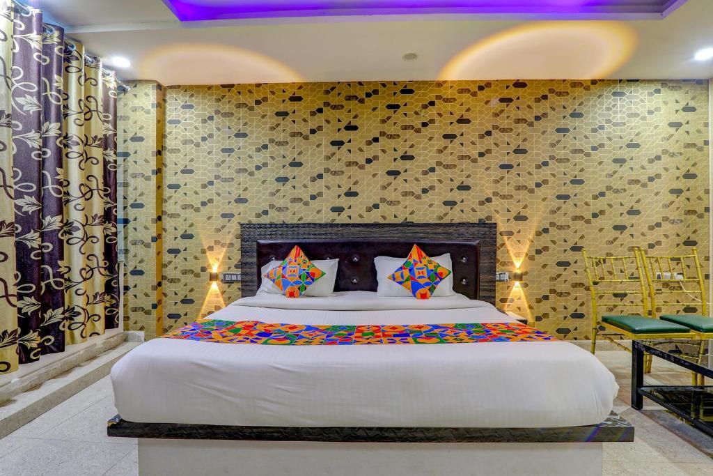 FabHotel Gold Galaxy - Hotel in Kalyanpur, Kanpur – photo 3