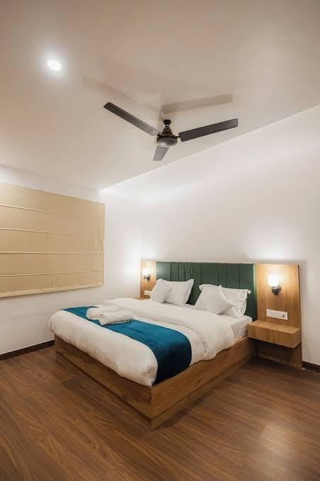 HOTEL DALHOUSIE INN – photo 2