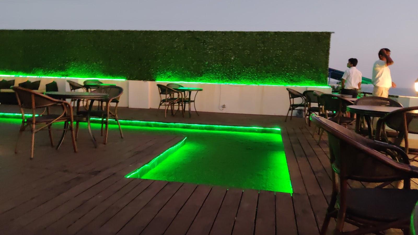 Royale Exotica Goa – photo 4