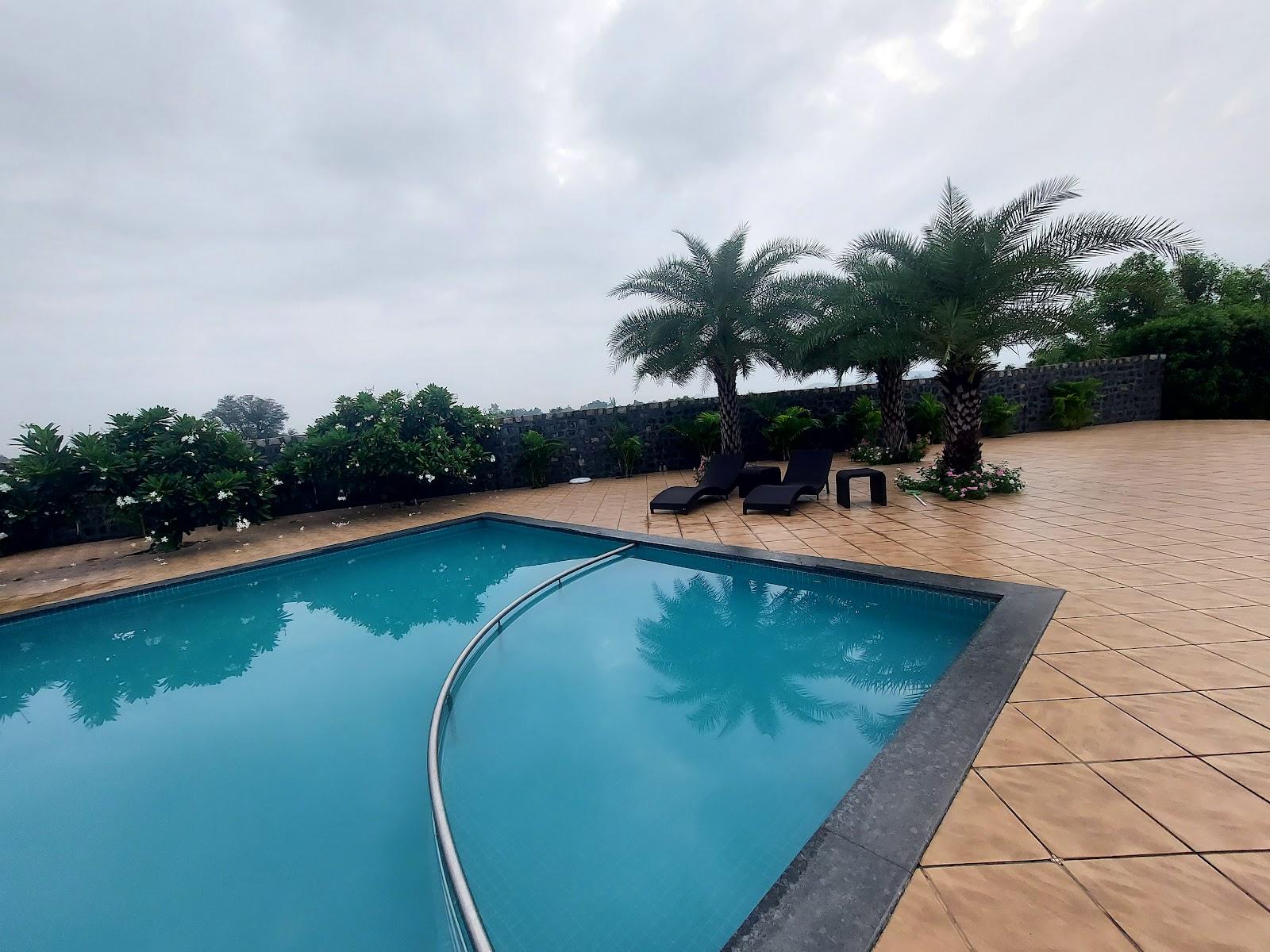 Nirvana Resort & Restaurant – photo 4