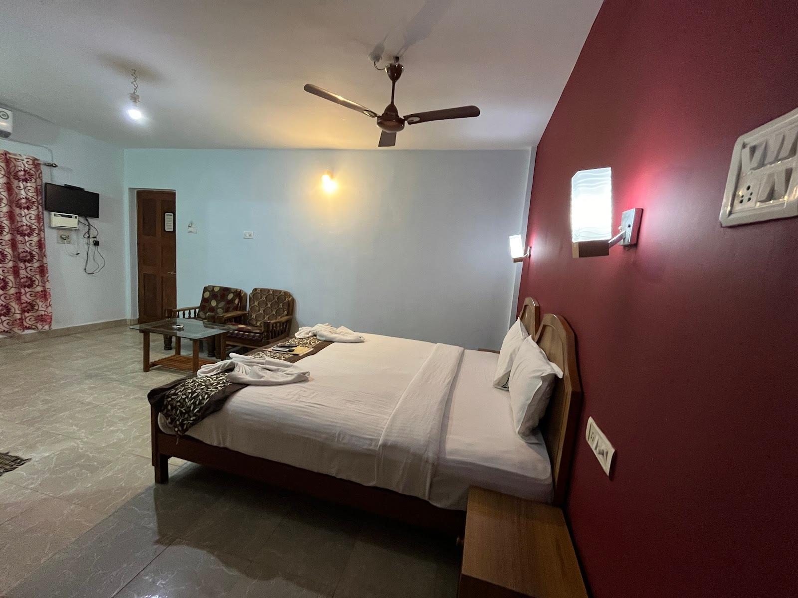Hotel Blue Ocean Baga – photo 2