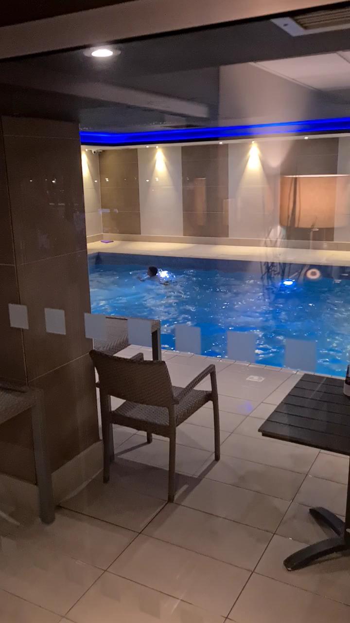 Radisson Blu Hotel, Edinburgh City Centre – photo 2
