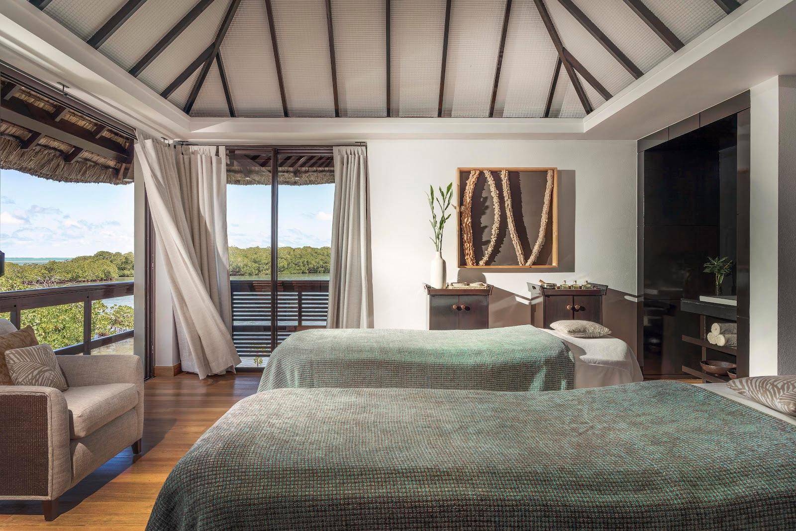 Four Seasons Resort Mauritius at Anahita – photo 3