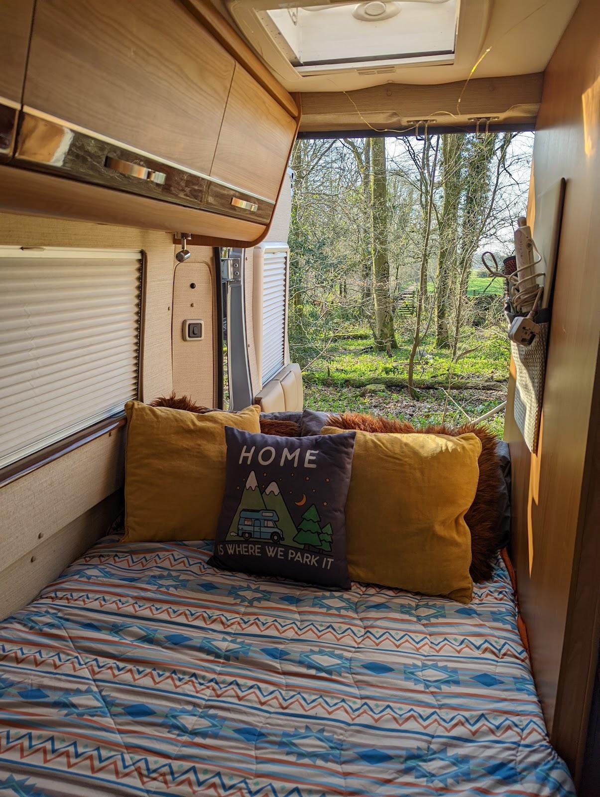 Kendal Caravan and Motorhome Club Campsite – photo 3